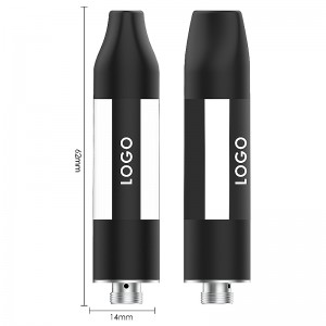 C31 2.0ml Cartridge The Pinnacle of Purity in Oil Delivery