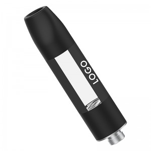 C31 2.0ml Cartridge The Pinnacle of Purity in Oil Delivery