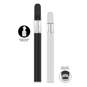 C11/C11C 0.5ml and 1.0ml CBD Disposable Vape