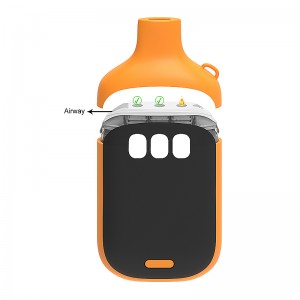 C29 Disposable Three Chamber Architecture: A Revolution in Convenience and Efficiency