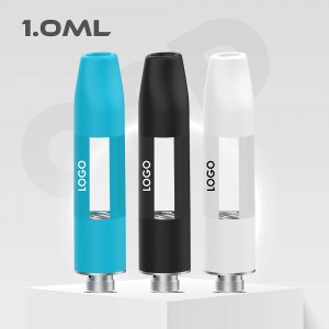 C30 1.0ml Cartridge The First Postless Ceramic Coil