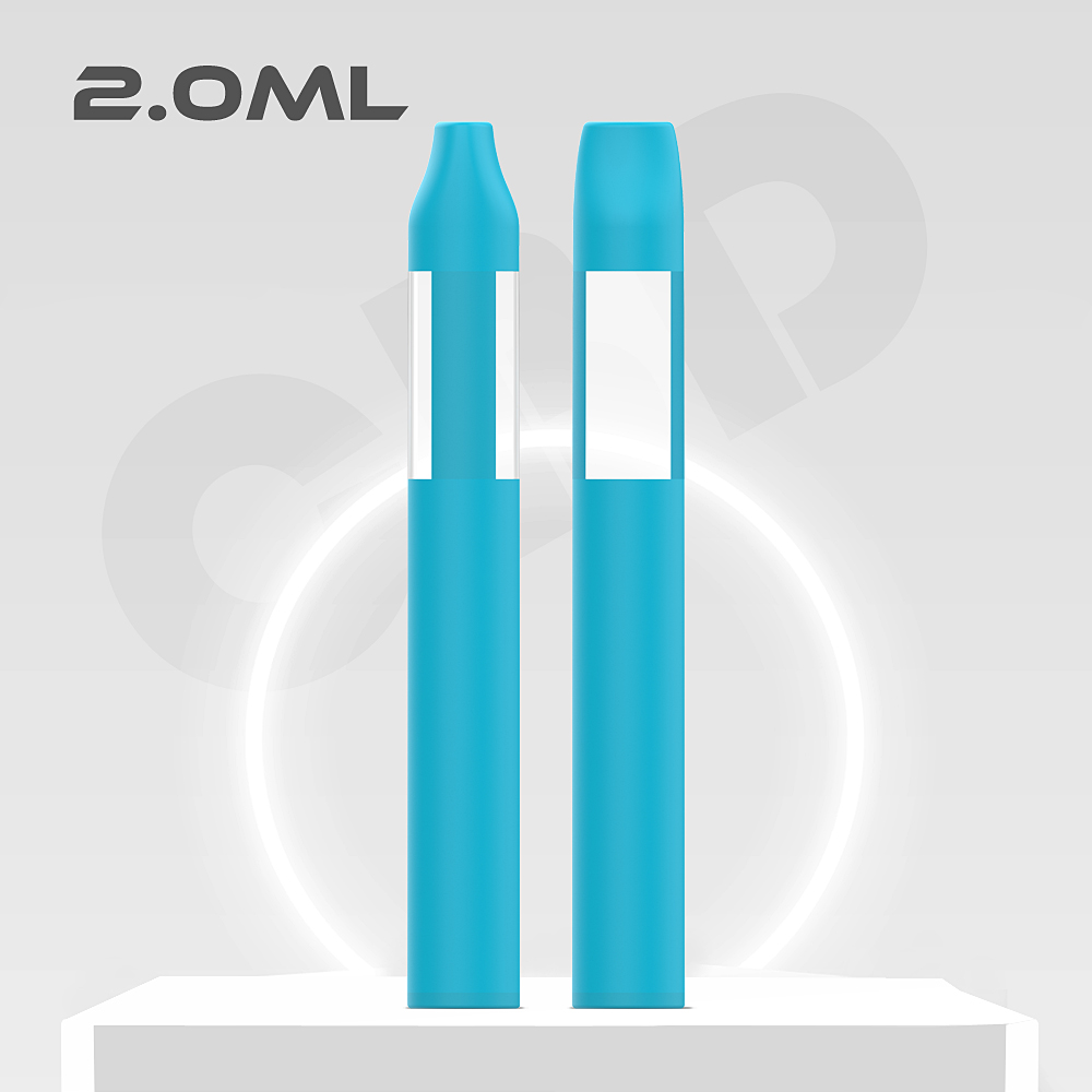 C31-C 2.0ml Disposable...