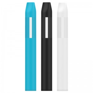 C31-C 2.0ml Disposable Ultra-Portable Add Durablecompact & Stealthy Aluminum Body