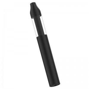 C31-C 2.0ml Disposable Ultra-Portable Add Durablecompact & Stealthy Aluminum Body