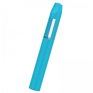 C31-C 2.0ml Disposable Ultra-Portable Add Durablecompact & Stealthy Aluminum Body