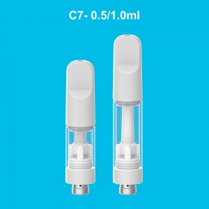The Ultimate Guide to C7 Full Ceramic Cartridges: Everything You Need to Know