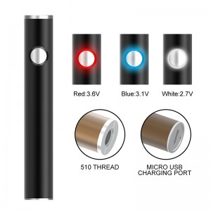 Max C8 Battery 14mm Diameter